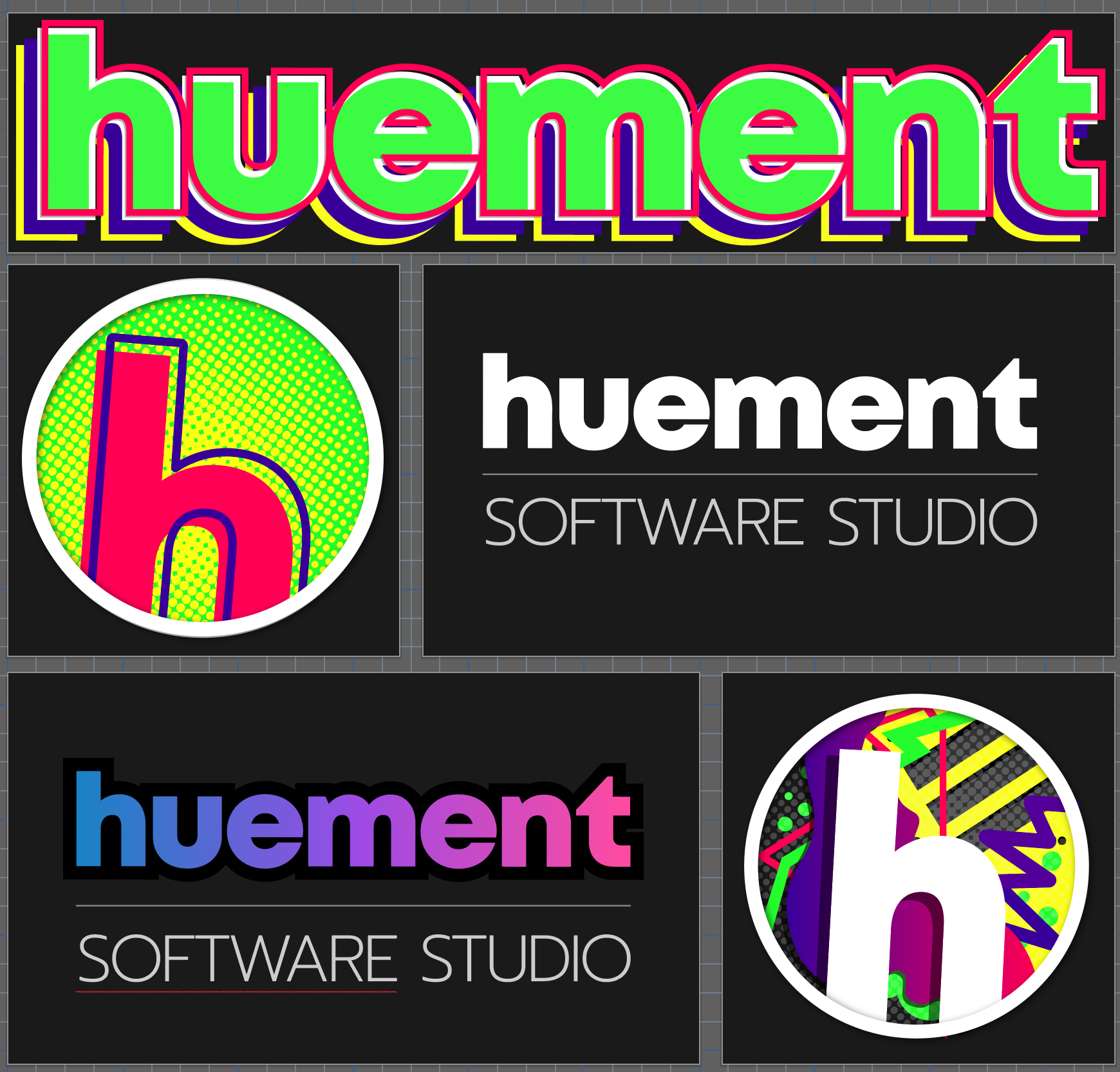 Logo Items