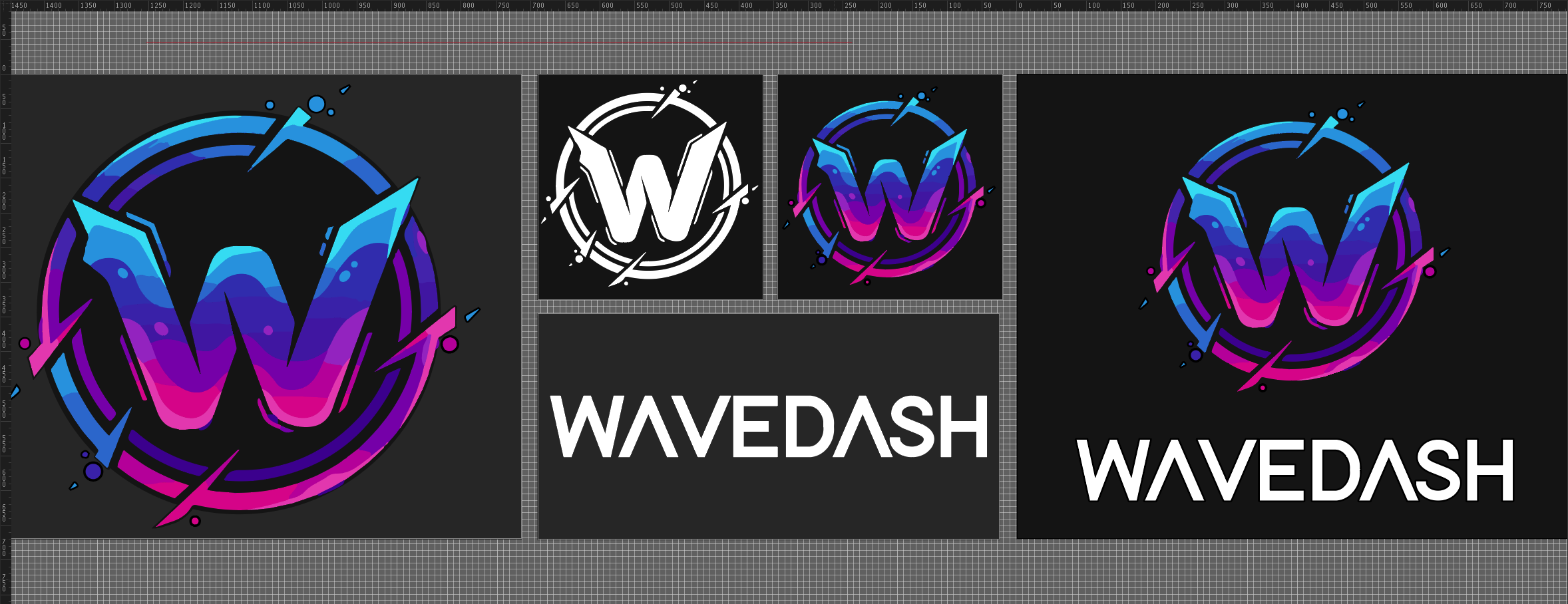 Our latest Brand project featured image